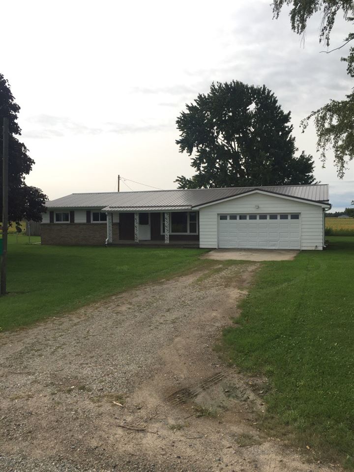 3340 East Roosevelt Road Ashley, MI 48806 - Photo 1 of 28 Gallery Image 1
