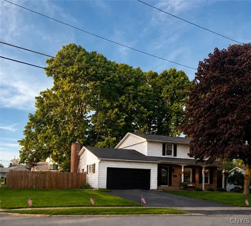 $369,900 | 1714 Lincoln Lane, Rome, NY 13440