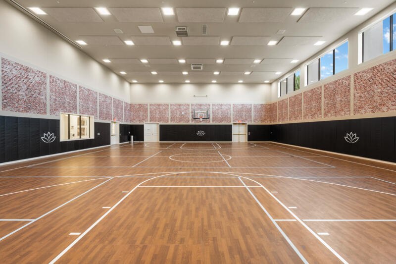 9547 Riverside Pk Drive Boca Raton, FL 33434 - Photo 87 of 96 LOE Clubhouse-Sports Court-10