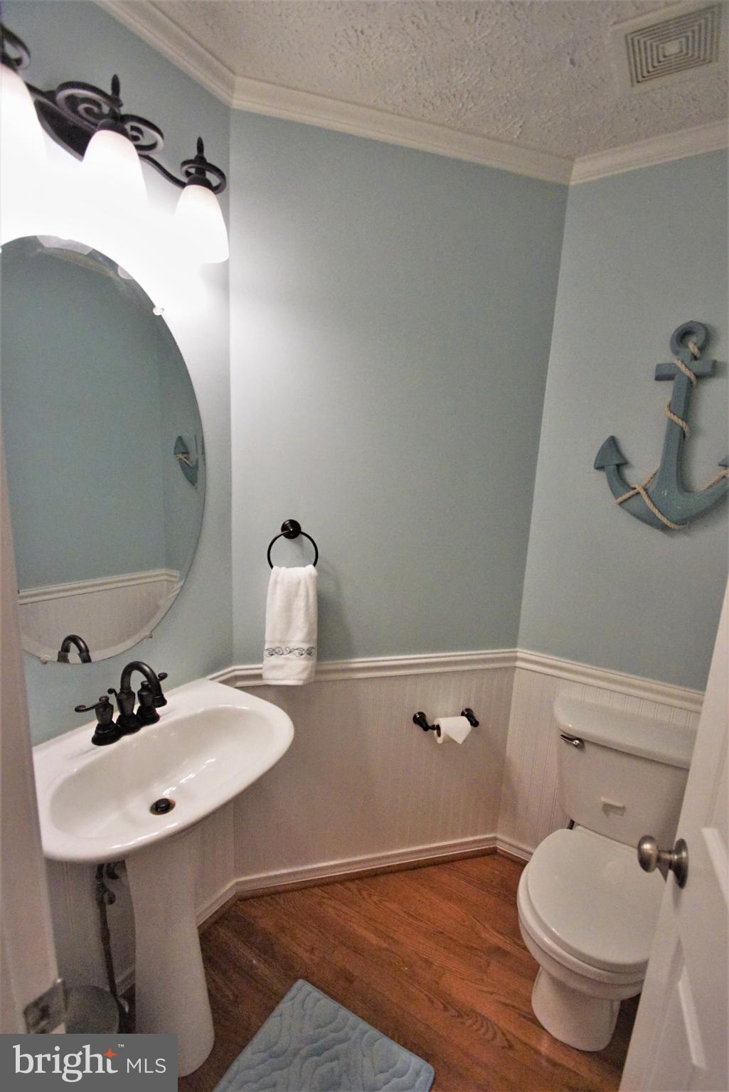 1412 Roman Ridge Way Bel Air, MD 21014 - Photo 8 of 30 Bath