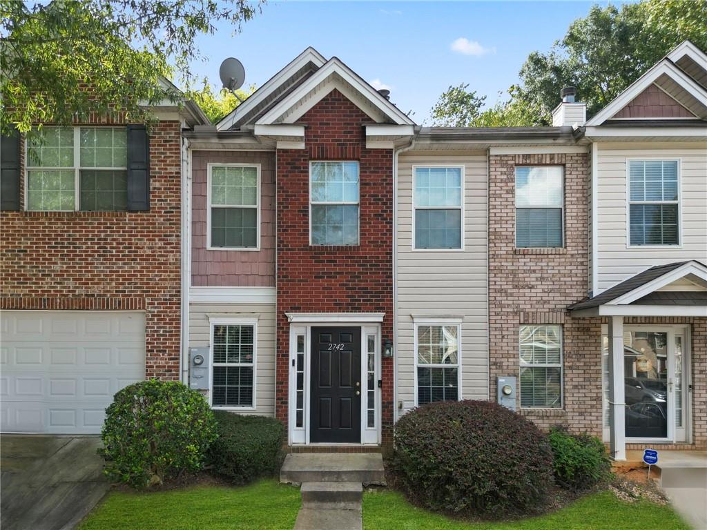 2742 Vining Ridge Terrace Decatur, GA 30034 - Photo 1 of 1