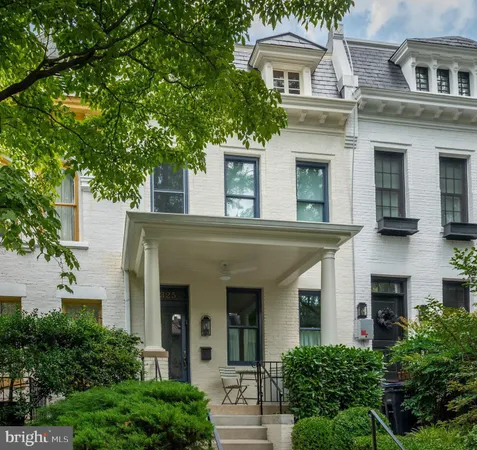 $3,350,000 | 2325 20th Street Northwest, Washington, DC 20009