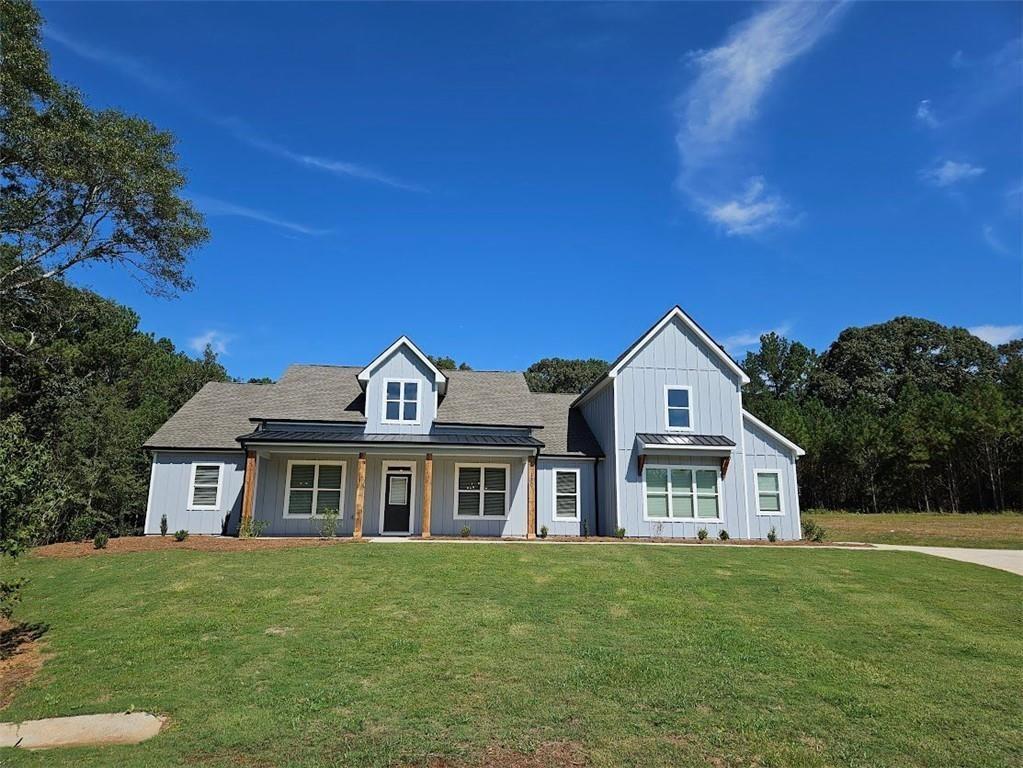 1715 Crumbley Road McDonough, GA 30252 - Photo 1 of 1 Gallery Image 1