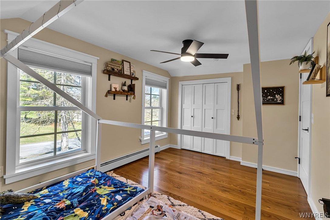 2566 Genesee Road Arcade, NY 14009 - Photo 38 of 50