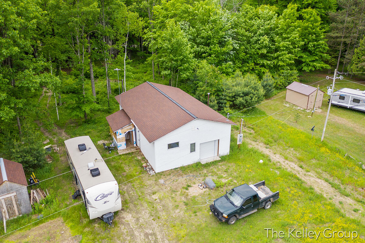 17645 Old Logging Trail Road Hersey, MI 49639 - Photo 26 of 39 IMG_1024