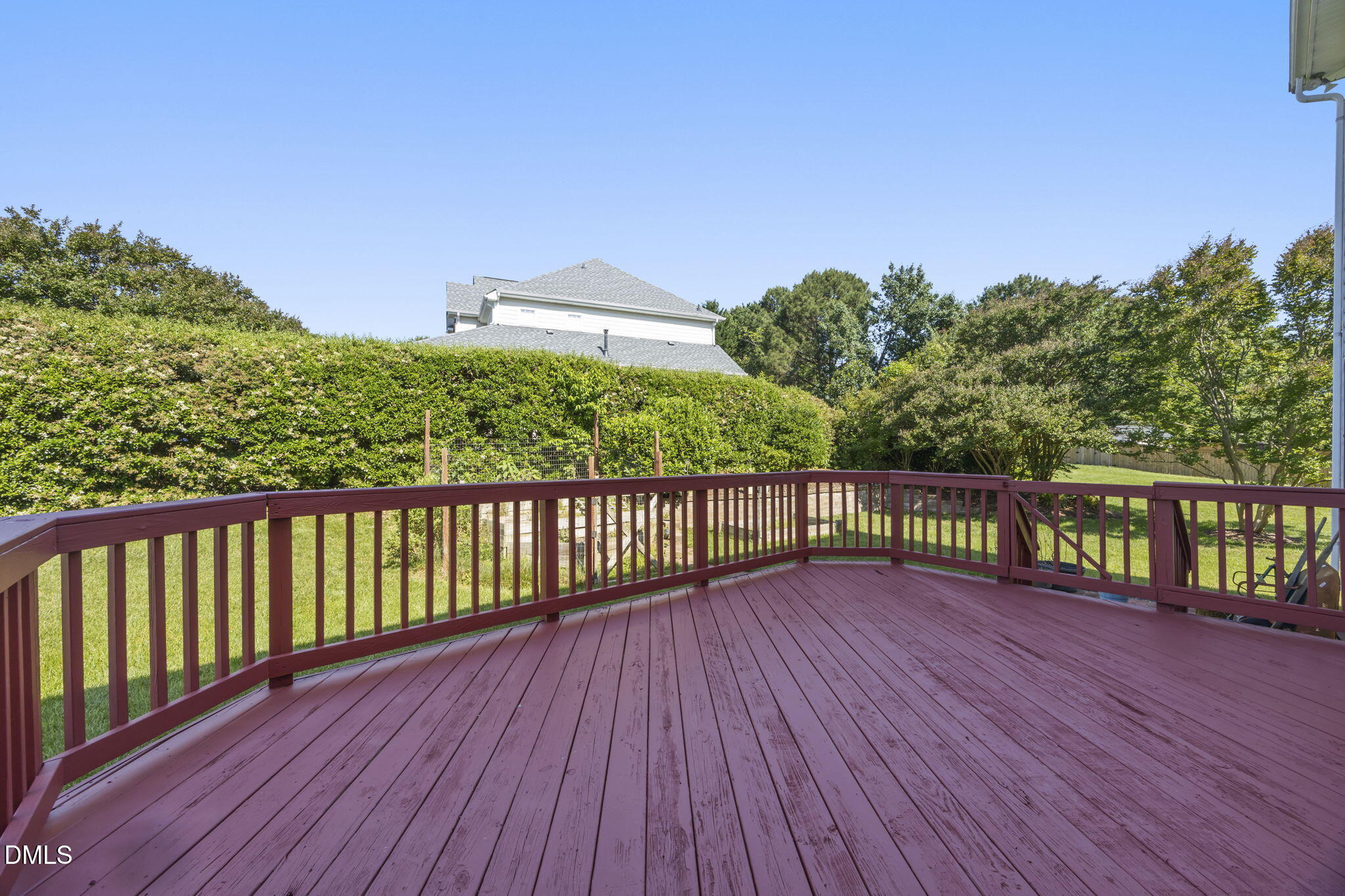 106 Beckford Road Cary, NC 27518 - Photo 13 of 64