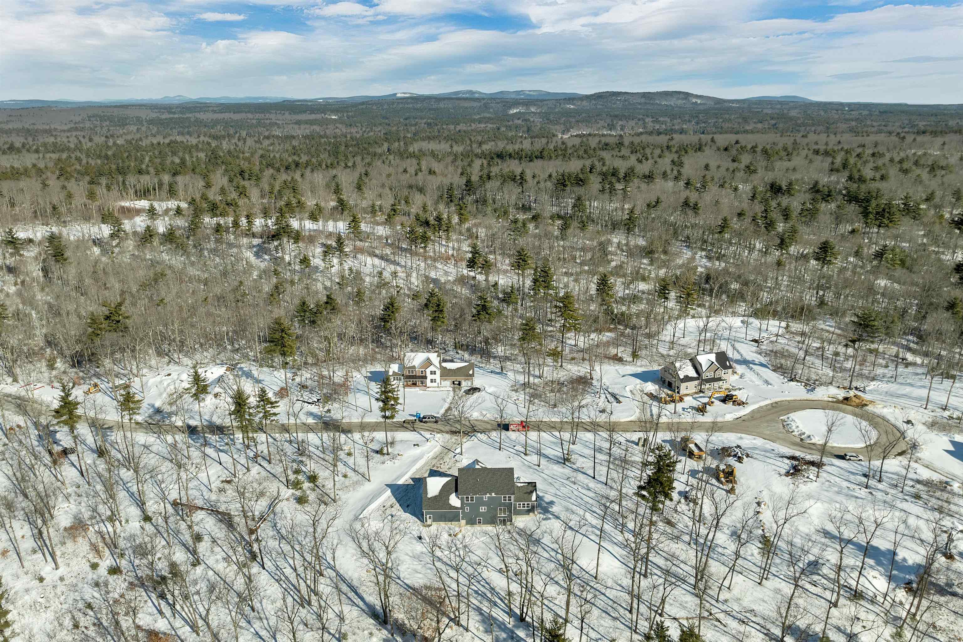 101 Laurel Road, Unit 36 Hooksett, NH 03106 - Photo 22 of 23