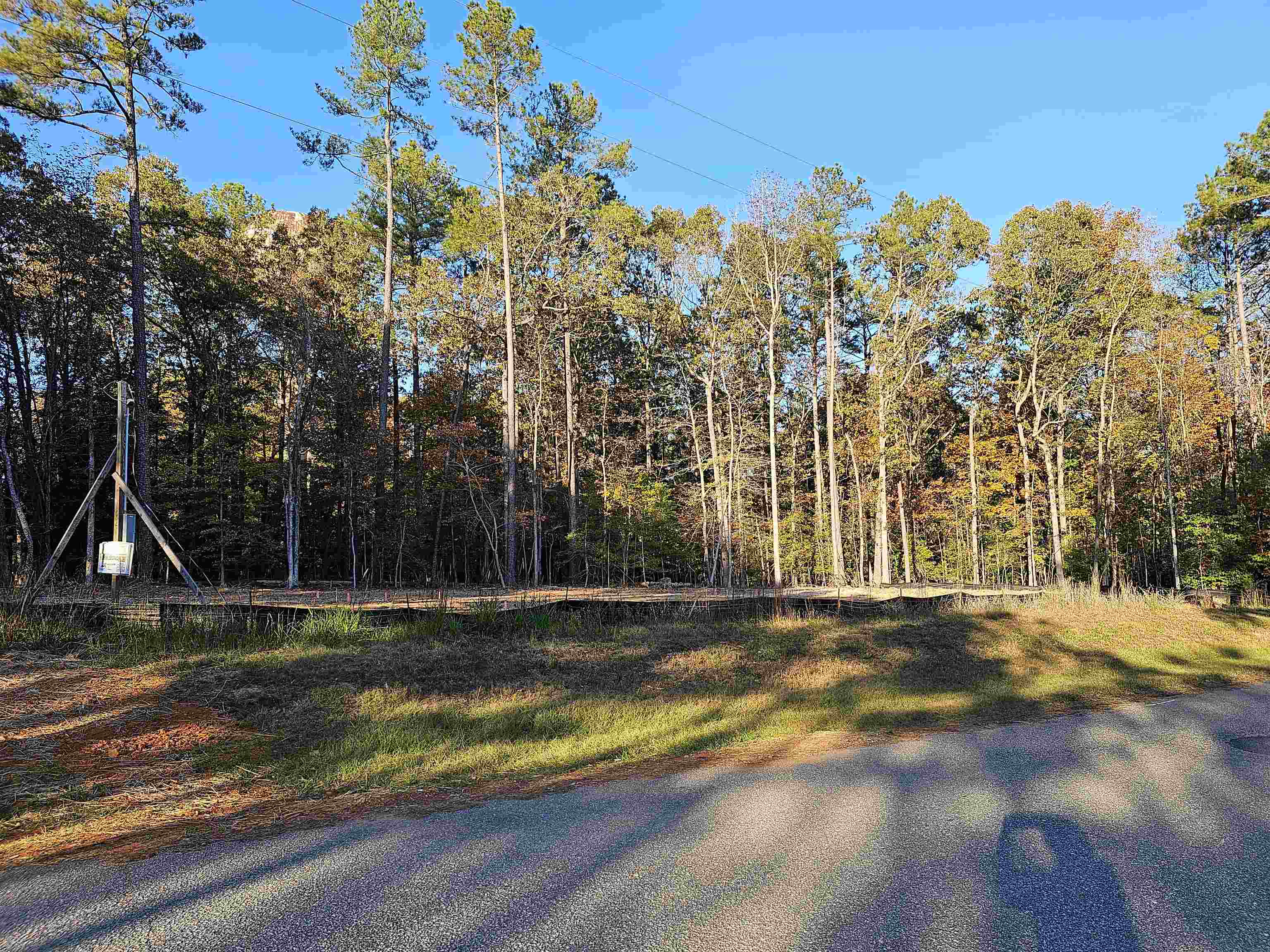 144 Sequoia Drive Louisburg, NC 27549 - Photo 2 of 10 a view of a basketball court
