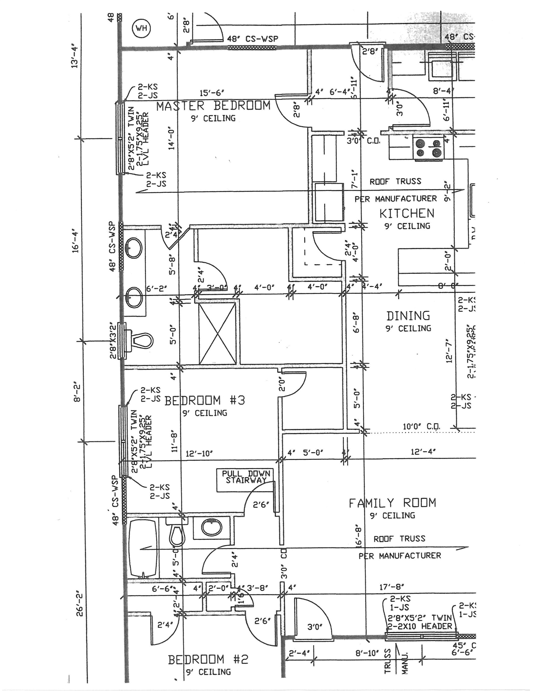 144 Sequoia Drive Louisburg, NC 27549 - Photo 4 of 10