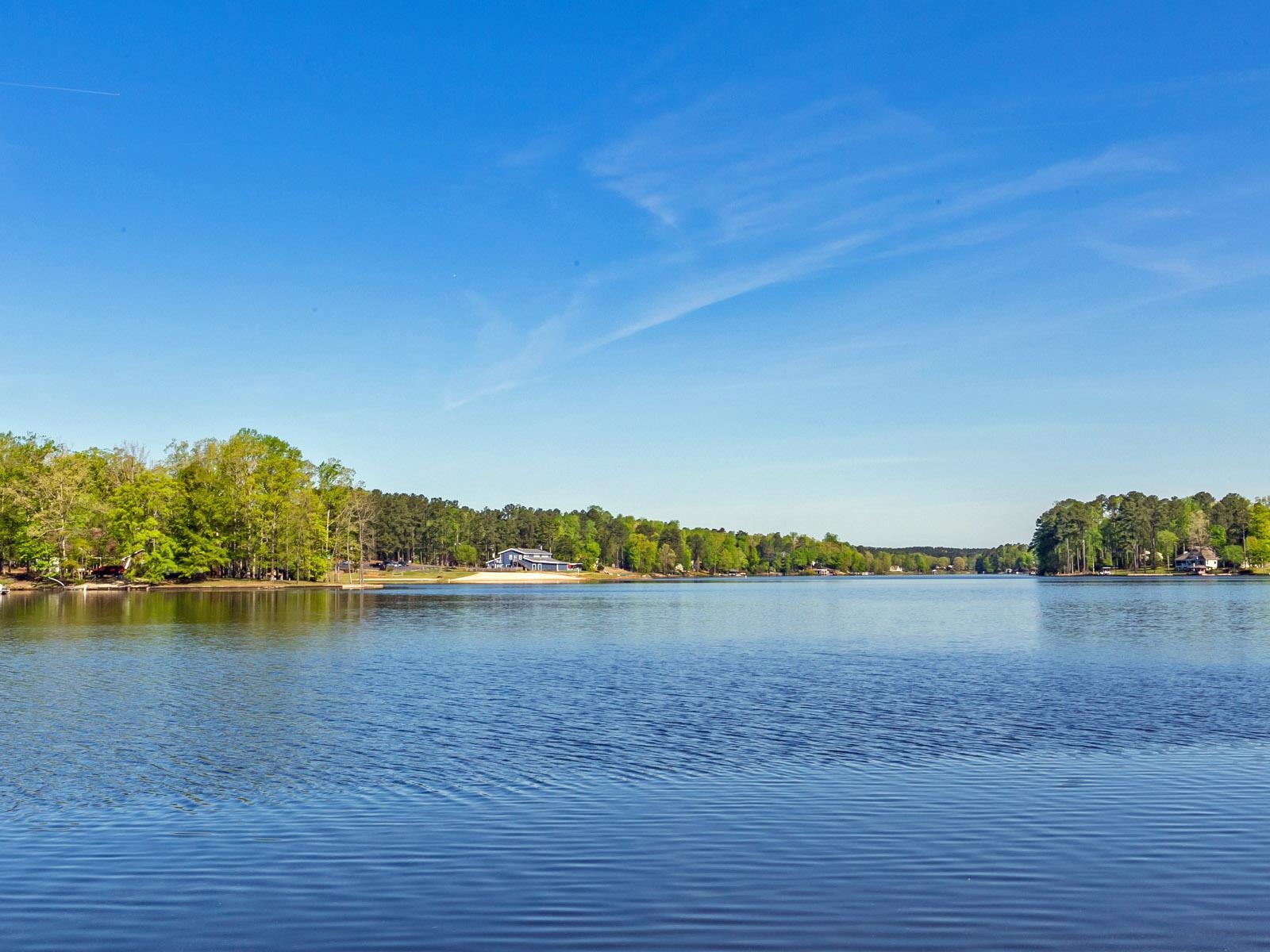 144 Sequoia Drive Louisburg, NC 27549 - Photo 5 of 10 a view of an ocean with city view