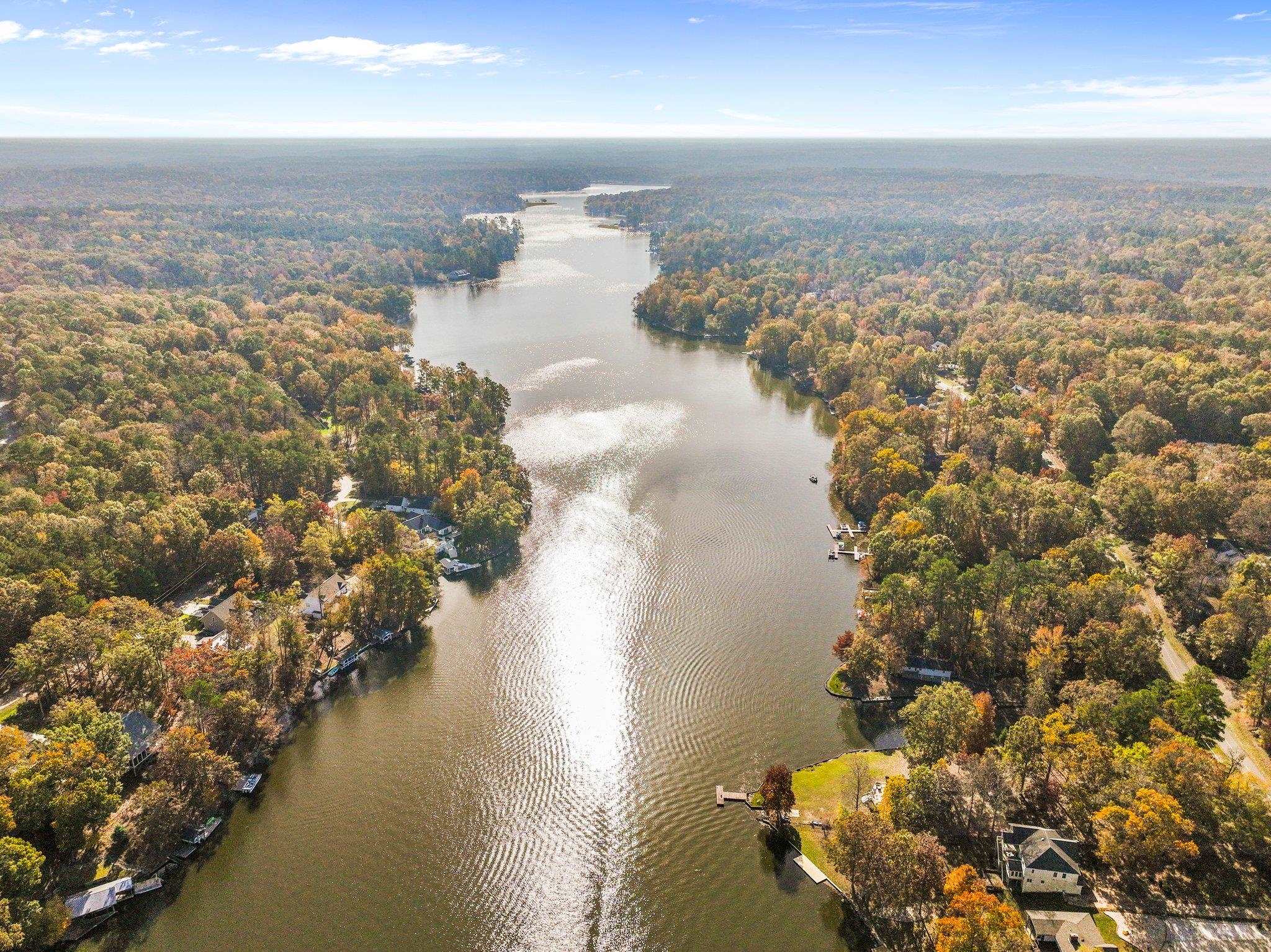 144 Sequoia Drive Louisburg, NC 27549 - Photo 10 of 10