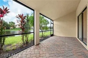 $2,695 | 7415 Bristol Circle, Naples, FL 34120
