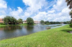 7415 Bristol Circle Naples, FL 34120 - Photo 10 of 10 a view of a lake