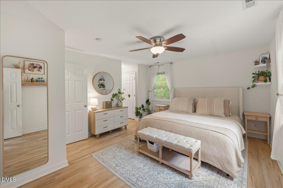 6733 Eastbrook Drive Raleigh, NC 27615 - Photo 11 of 37 06-P1136145