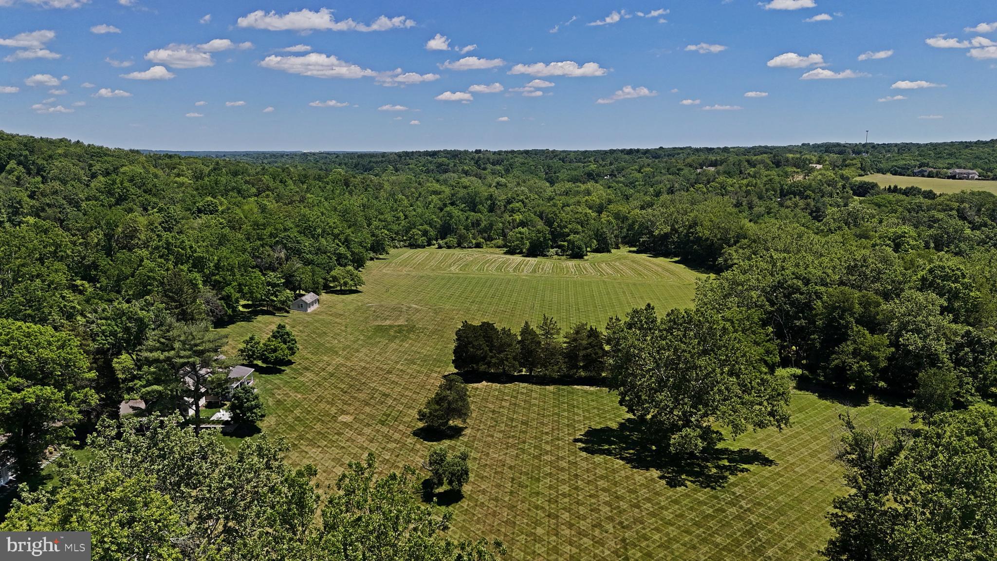 465 Pineville Road Newtown, PA 18940 - Photo 145 of 146 Aerial View