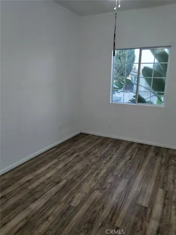 a view of small space