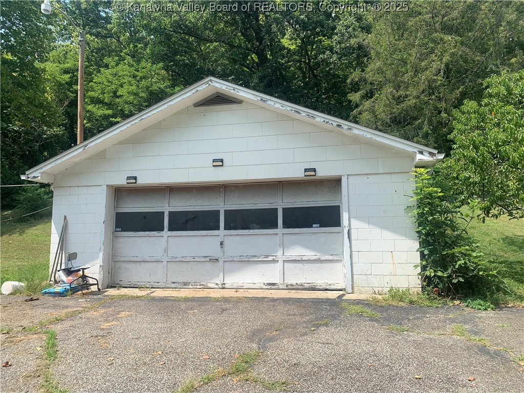 11861 Coal River Road St. Albans, WV 25177 - Photo 8 of 16 Gallery Image 8