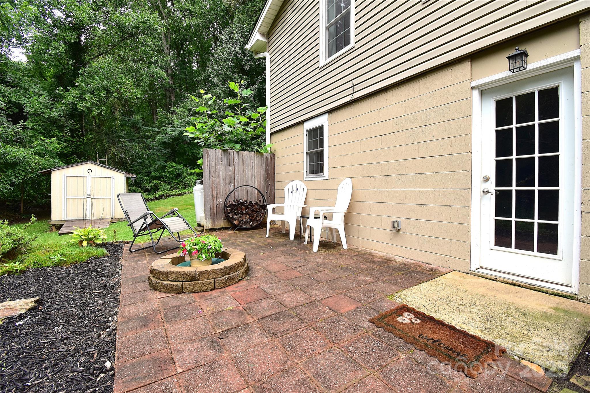 76 Melton Road Candler, NC 28715 - Photo 29 of 34 Gallery Image 29