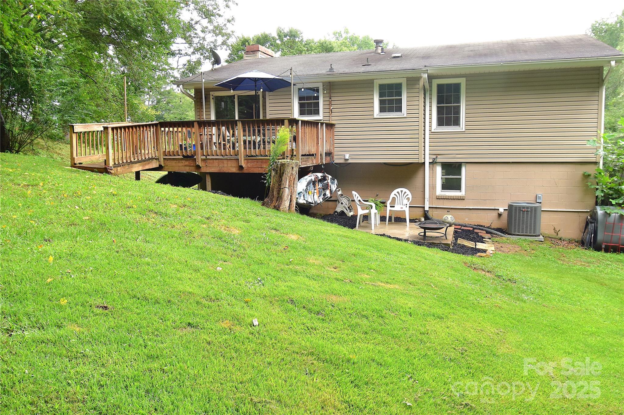 76 Melton Road Candler, NC 28715 - Photo 31 of 34 Gallery Image 31