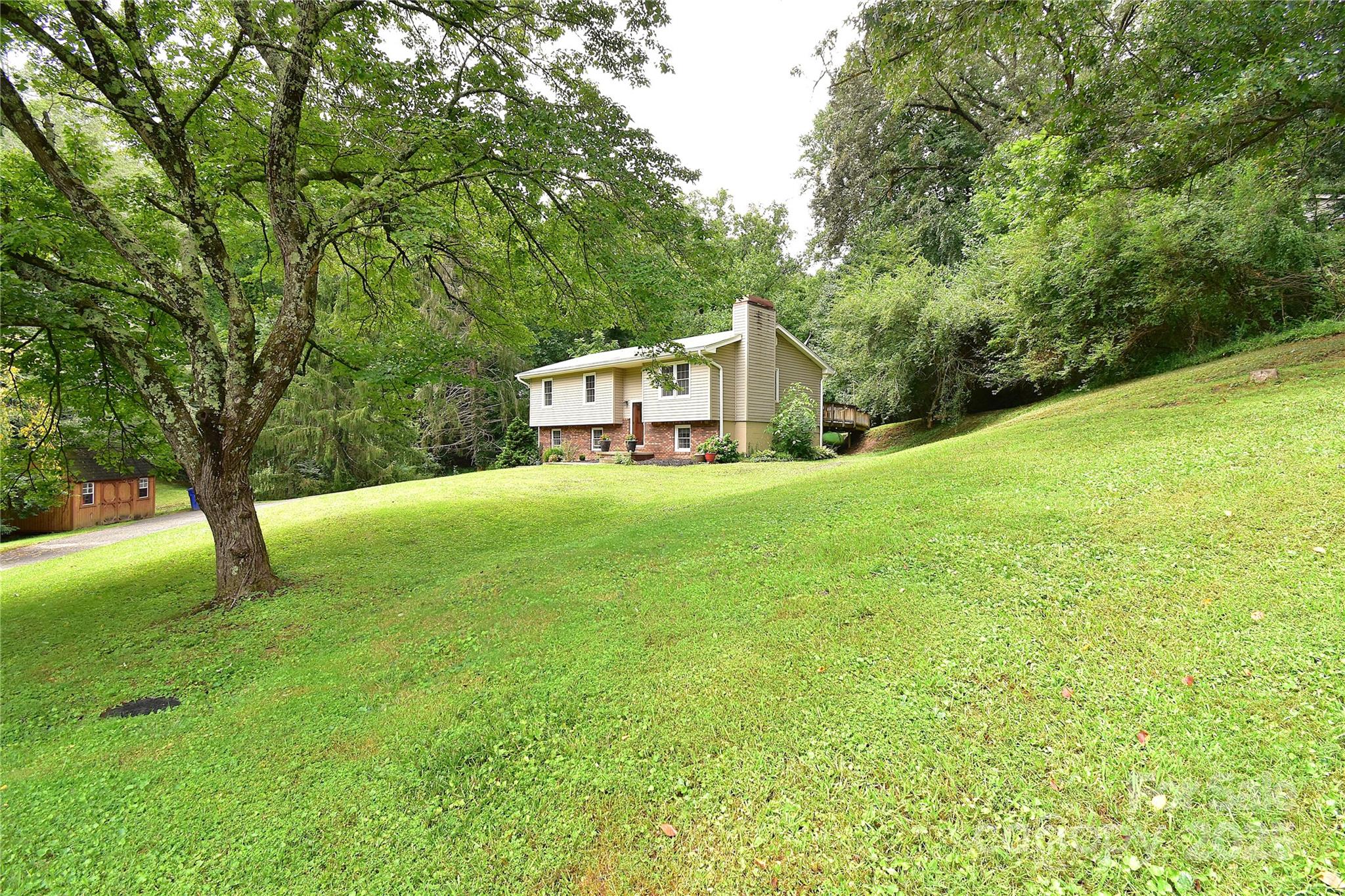 76 Melton Road Candler, NC 28715 - Photo 34 of 34 Gallery Image 34