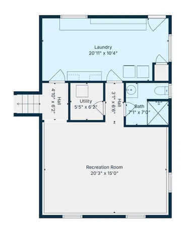 $599,900 | 671 Hazel Court, Roselle, IL 60172