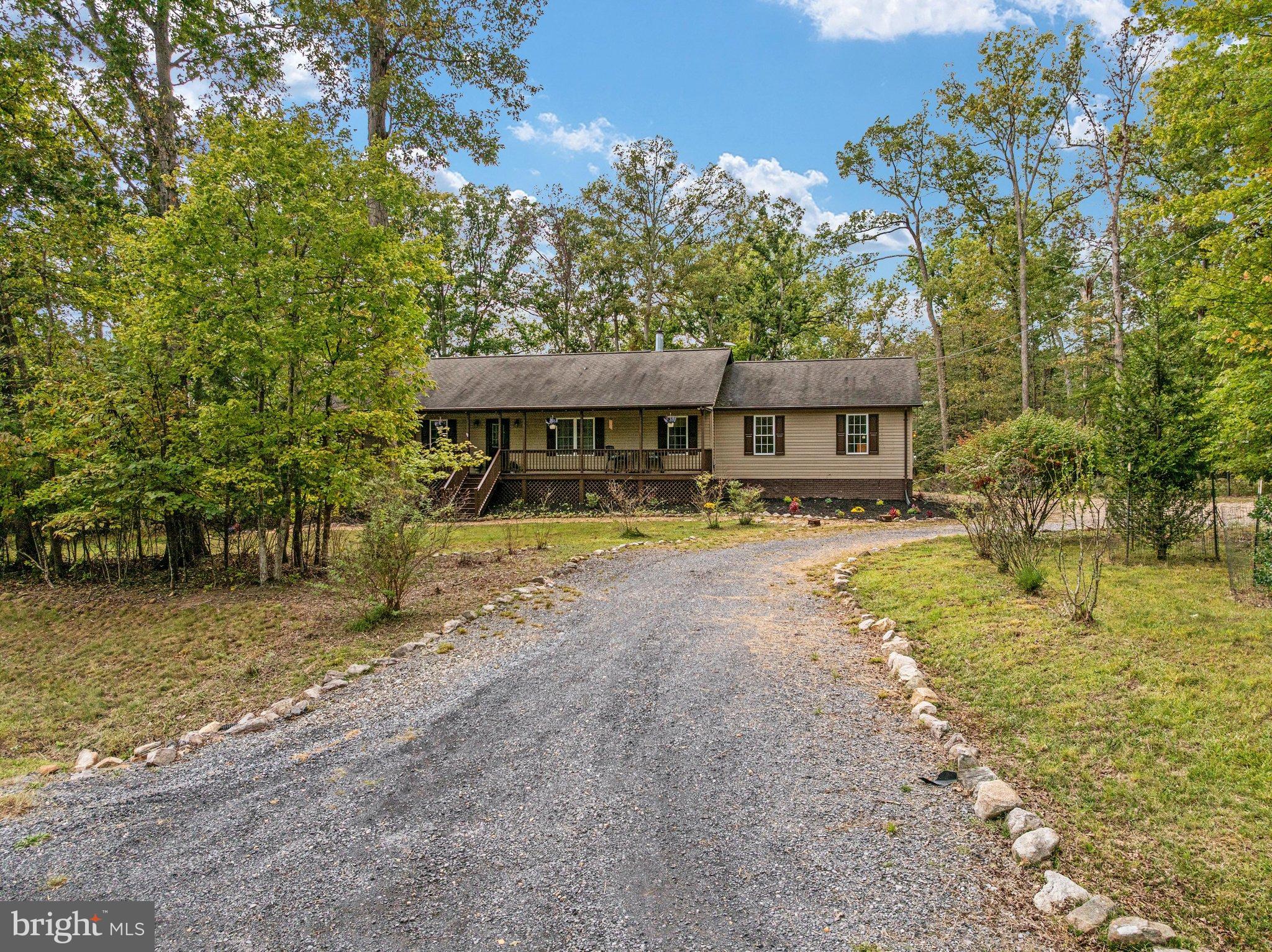 3823 Panhandle Road Front Royal, VA 22630 - Photo 77 of 78 DJI_20260929123037_0531_D-ABSALT-SEPT2026 76