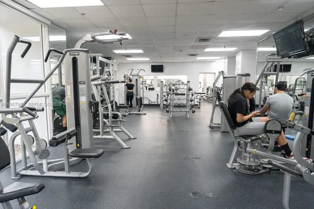 a view of an entryway with washer and dryer