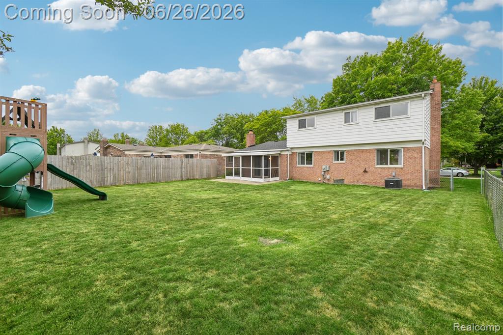 6046 Wedgewood Road Canton, MI 48187 - Photo 40 of 46