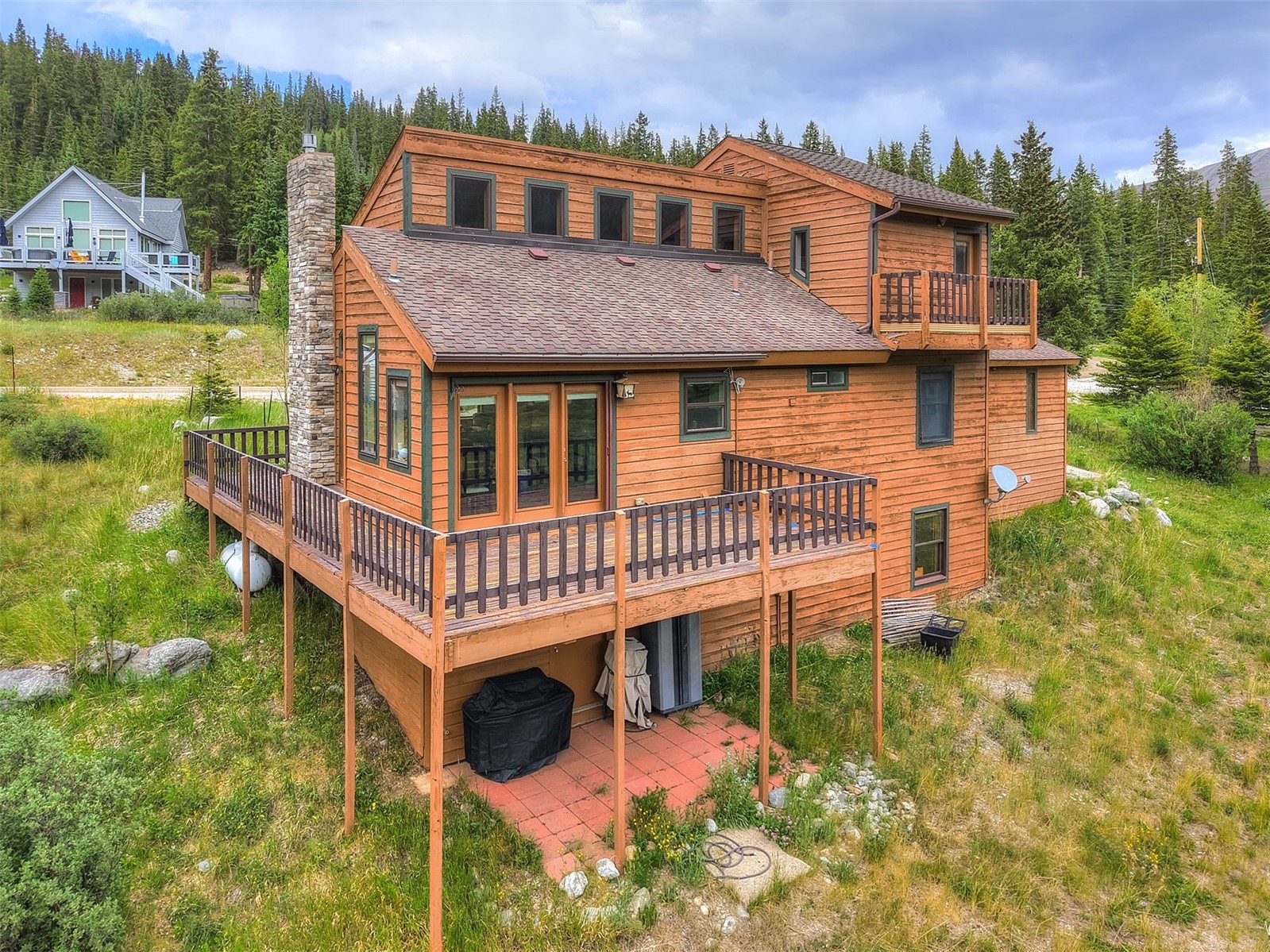 66 McDill Road Breckenridge, CO 80424 - Photo 35 of 37