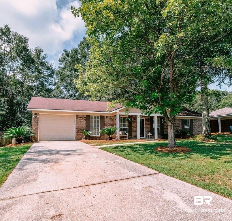 6261 Woodside Drive Theodore, AL 36582 - Photo 22 of 24