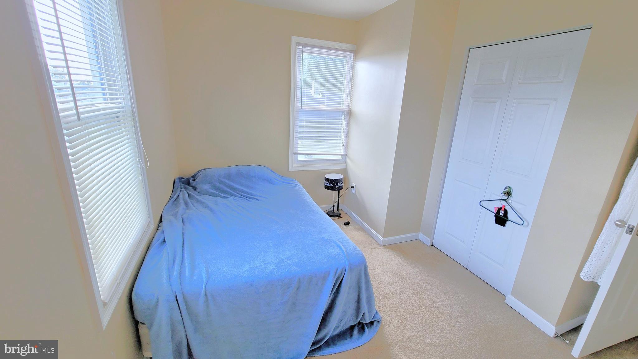 370 Nicholson Road Baltimore, MD 21221 - Photo 29 of 33 3rd Bedroom
