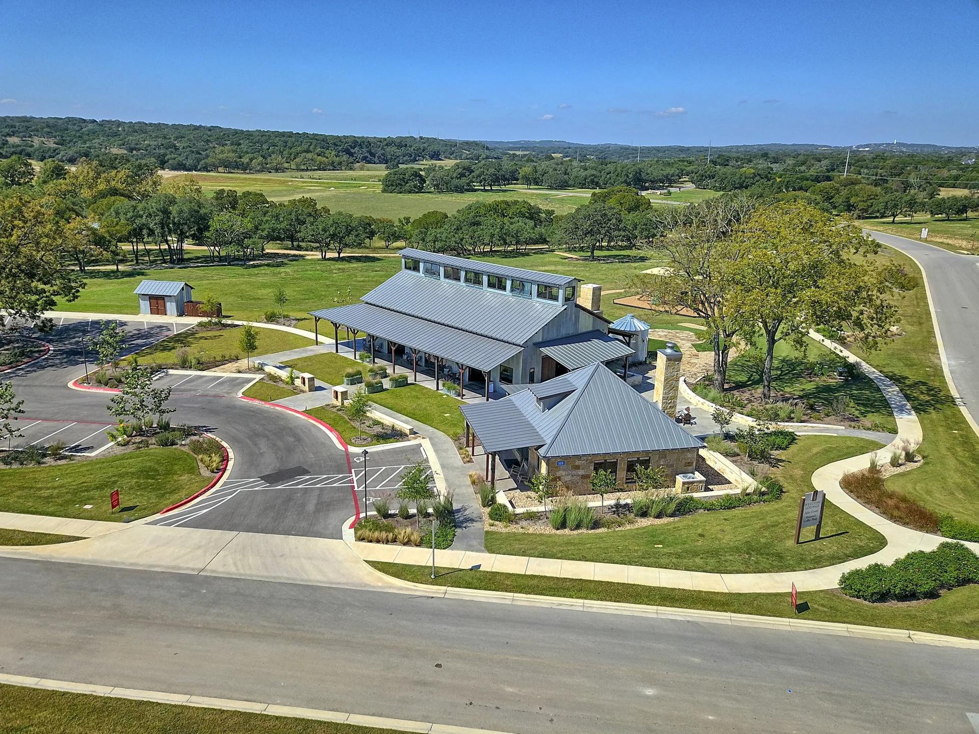 366 Crosswater Lane Dripping Springs, TX 78620 - Photo 10 of 13