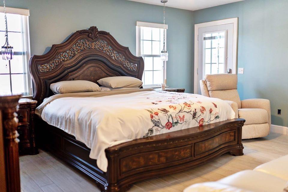 448 Wahoo Road Panama City Beach, FL 32408 - Photo 12 of 27 Master
