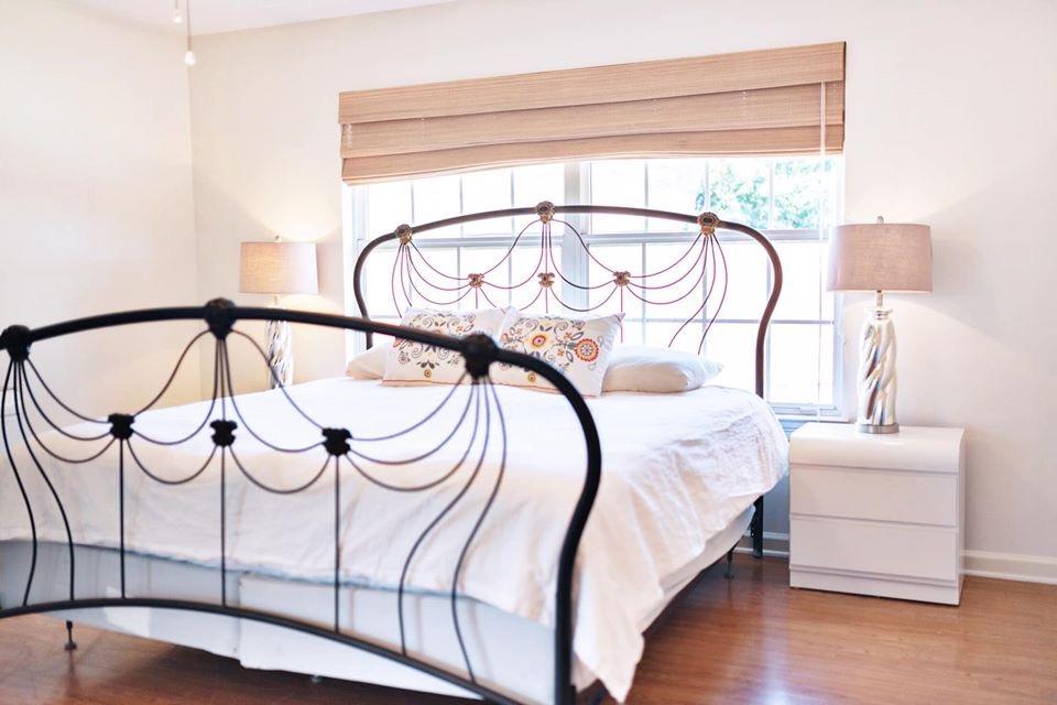 448 Wahoo Road Panama City Beach, FL 32408 - Photo 18 of 27 3rd bedroom