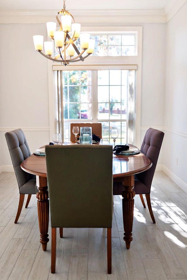 448 Wahoo Road Panama City Beach, FL 32408 - Photo 9 of 27 Dining Rm