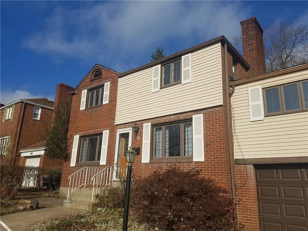 353 Spring Valley Road Pittsburgh, PA 15243 - Photo 2 of 23