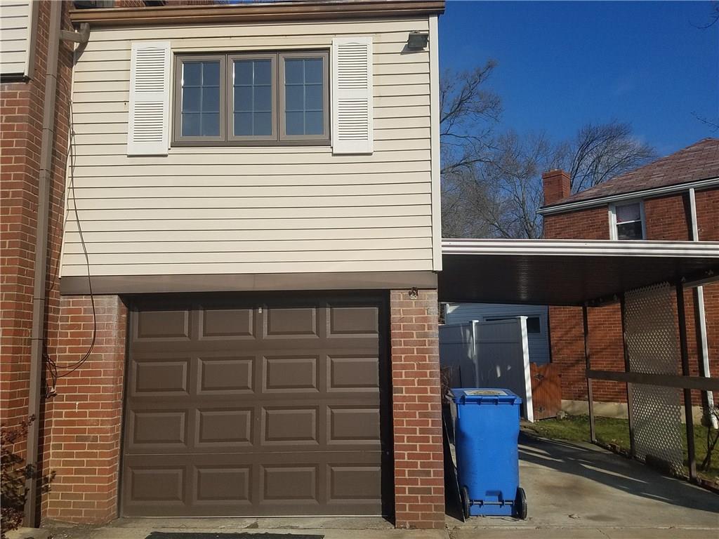 353 Spring Valley Road Pittsburgh, PA 15243 - Photo 17 of 23