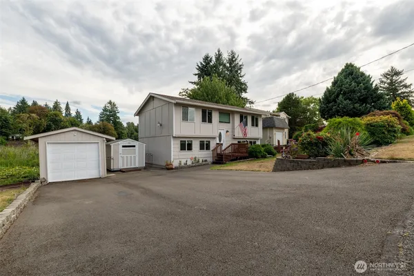 $469,500 | 10223 Sitkum Drive Southeast, Olympia, WA 98513
