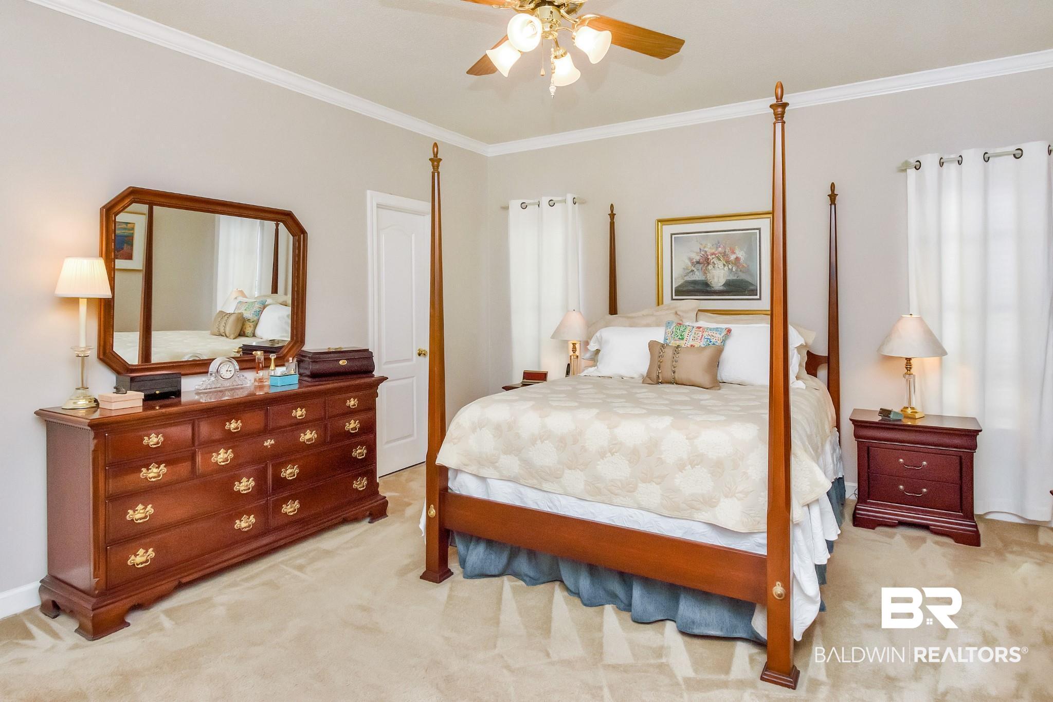 3005 Blue Ridge Drive West Mobile, AL 36693 - Photo 25 of 43