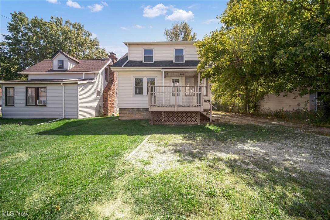 4719 Snow Road Cleveland, OH 44134 - Photo 40 of 45
