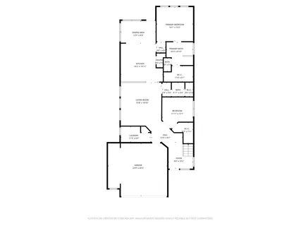 $399,900 | 7931 Horizon Shr Lane, Cypress, TX 77433