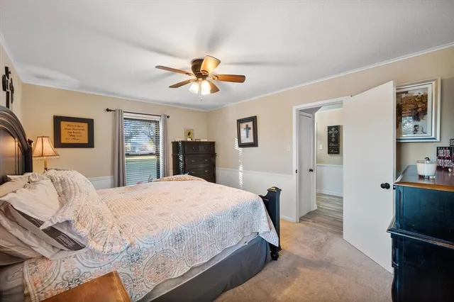 $395,000 | 3620 West State Highway 22, Corsicana, TX 75110