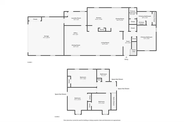 $395,000 | 3620 West State Highway 22, Corsicana, TX 75110