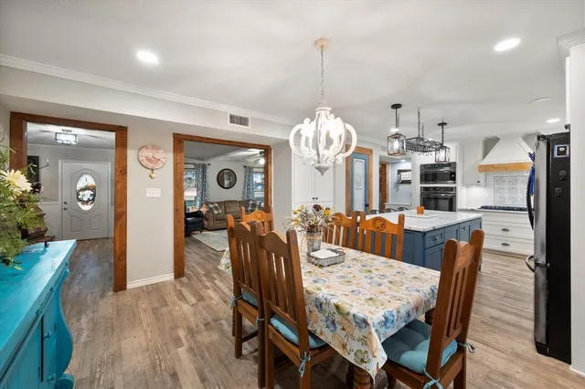 $395,000 | 3620 West State Highway 22, Corsicana, TX 75110