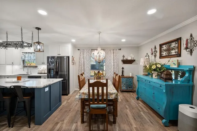 $395,000 | 3620 West State Highway 22, Corsicana, TX 75110