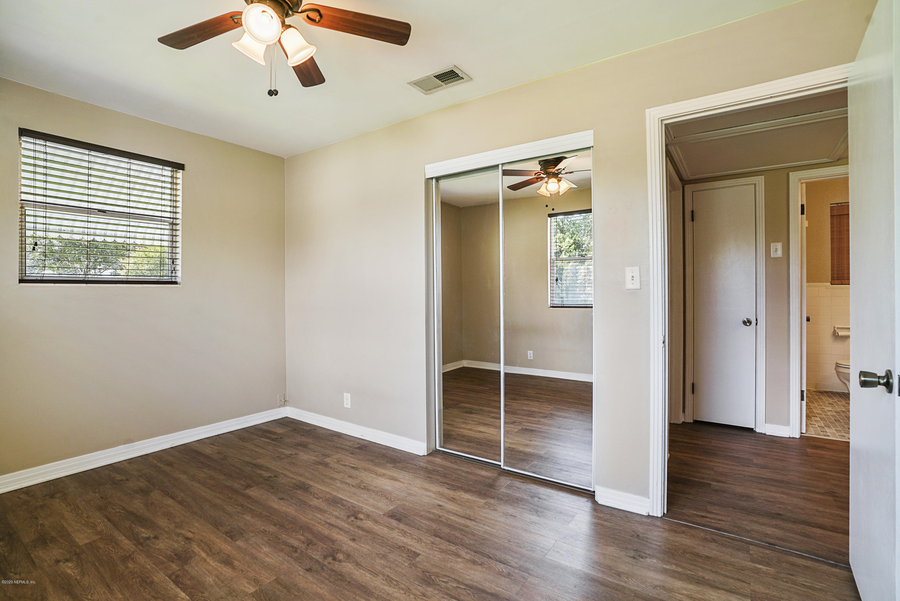 7421 Roslyn Road Jacksonville, FL 32244 - Photo 18 of 36 Bedroom 3 / Master Bedroom