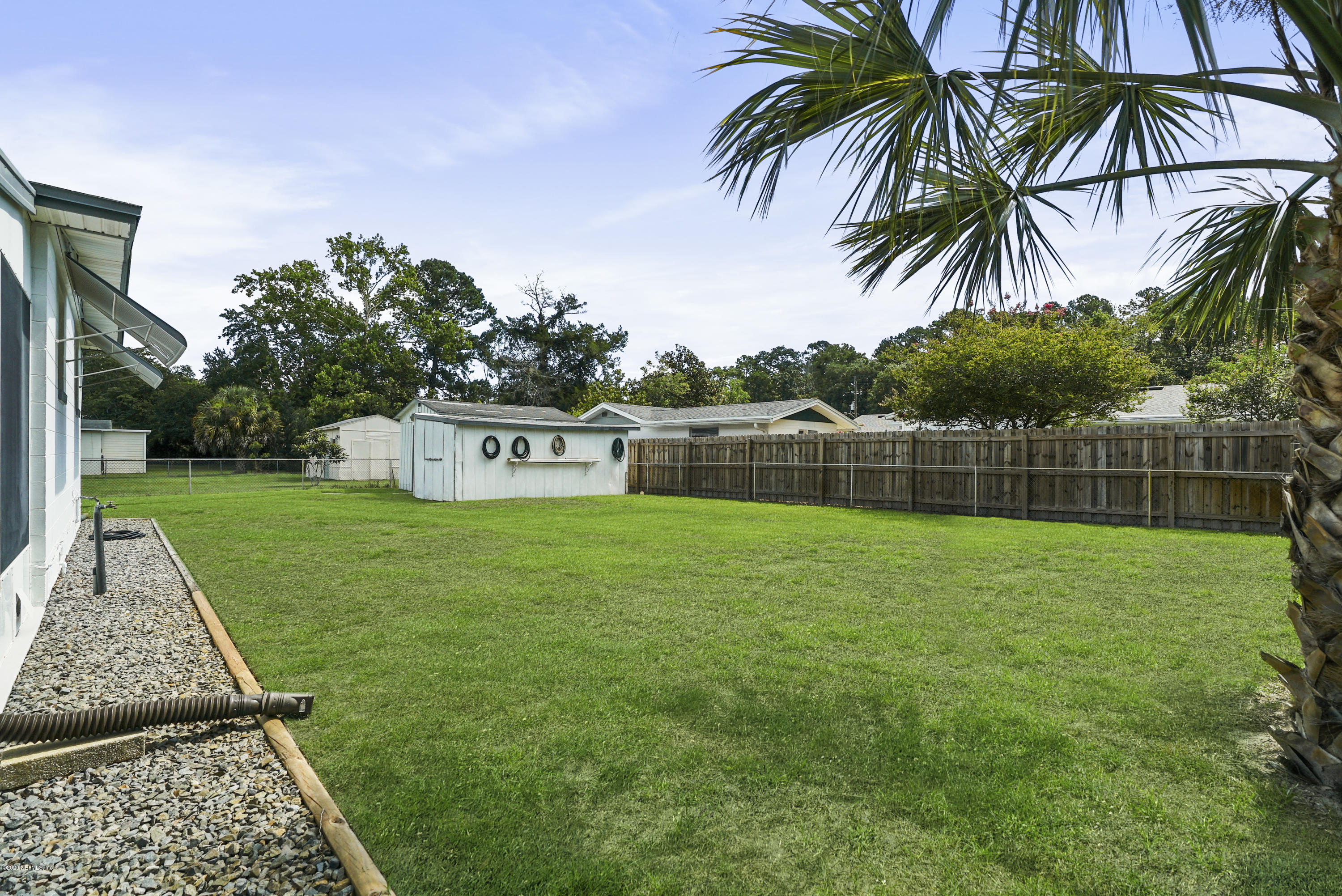 7421 Roslyn Road Jacksonville, FL 32244 - Photo 25 of 36 Huge backyard