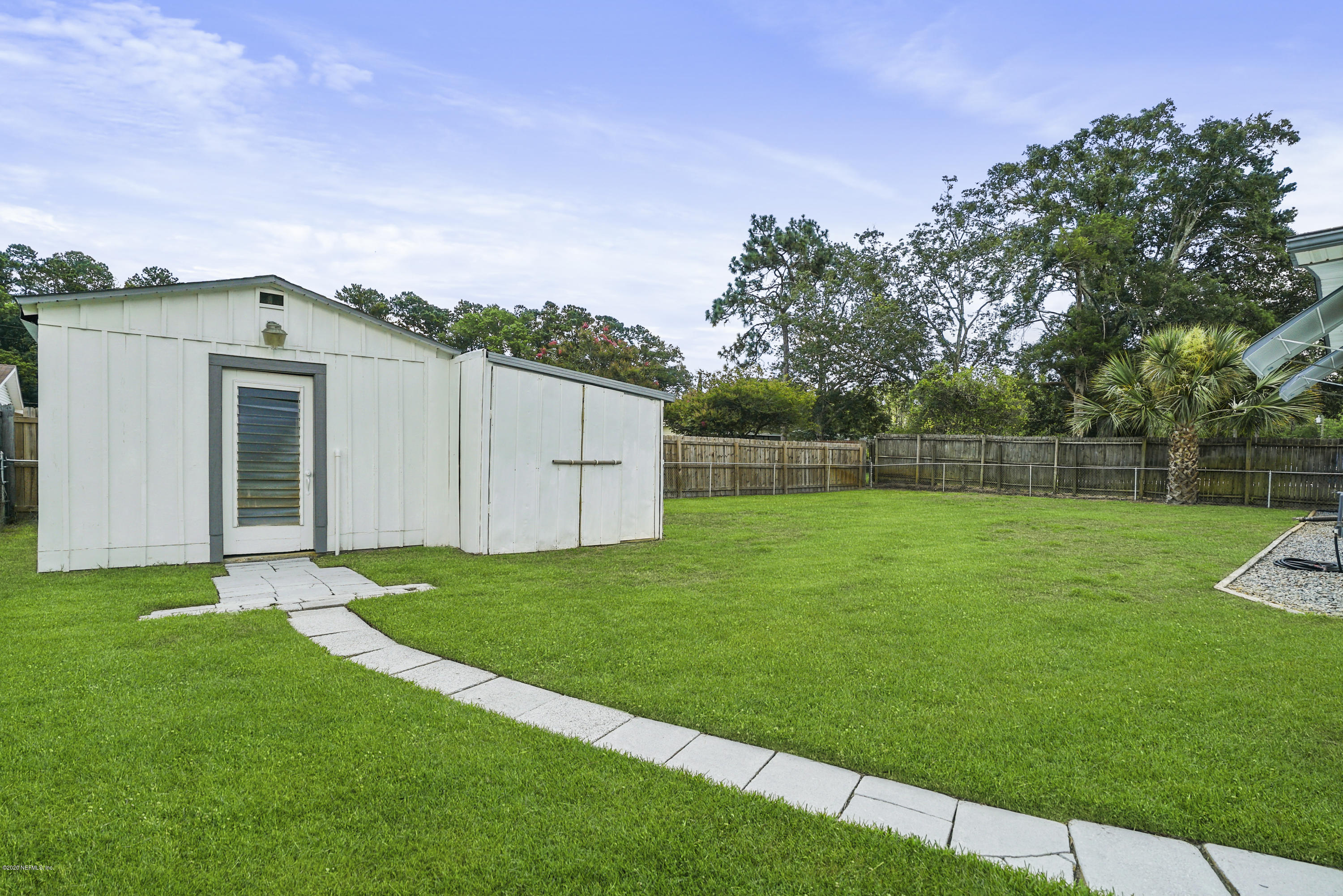 7421 Roslyn Road Jacksonville, FL 32244 - Photo 29 of 36 2 Sheds