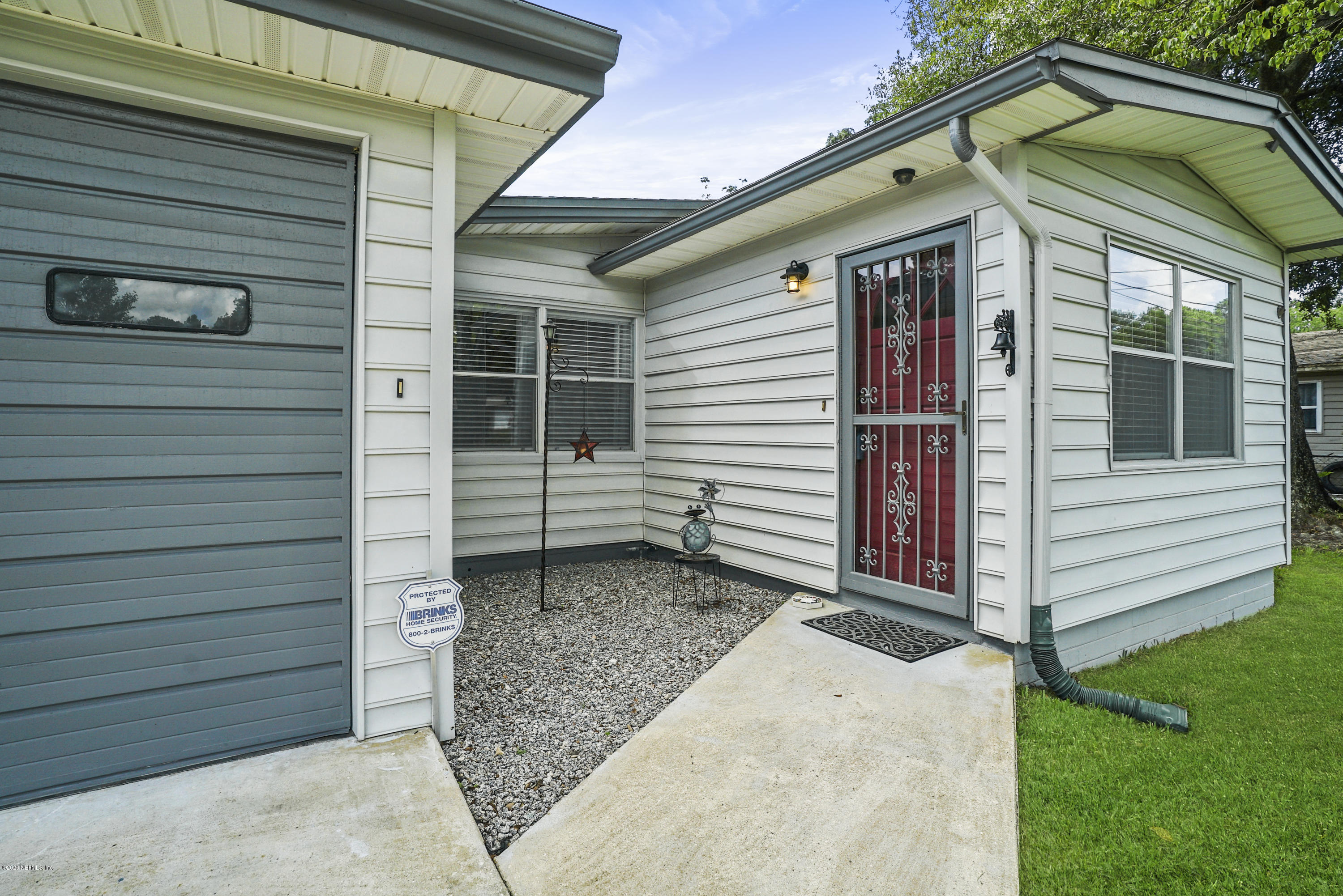 7421 Roslyn Road Jacksonville, FL 32244 - Photo 34 of 36 Welcome home