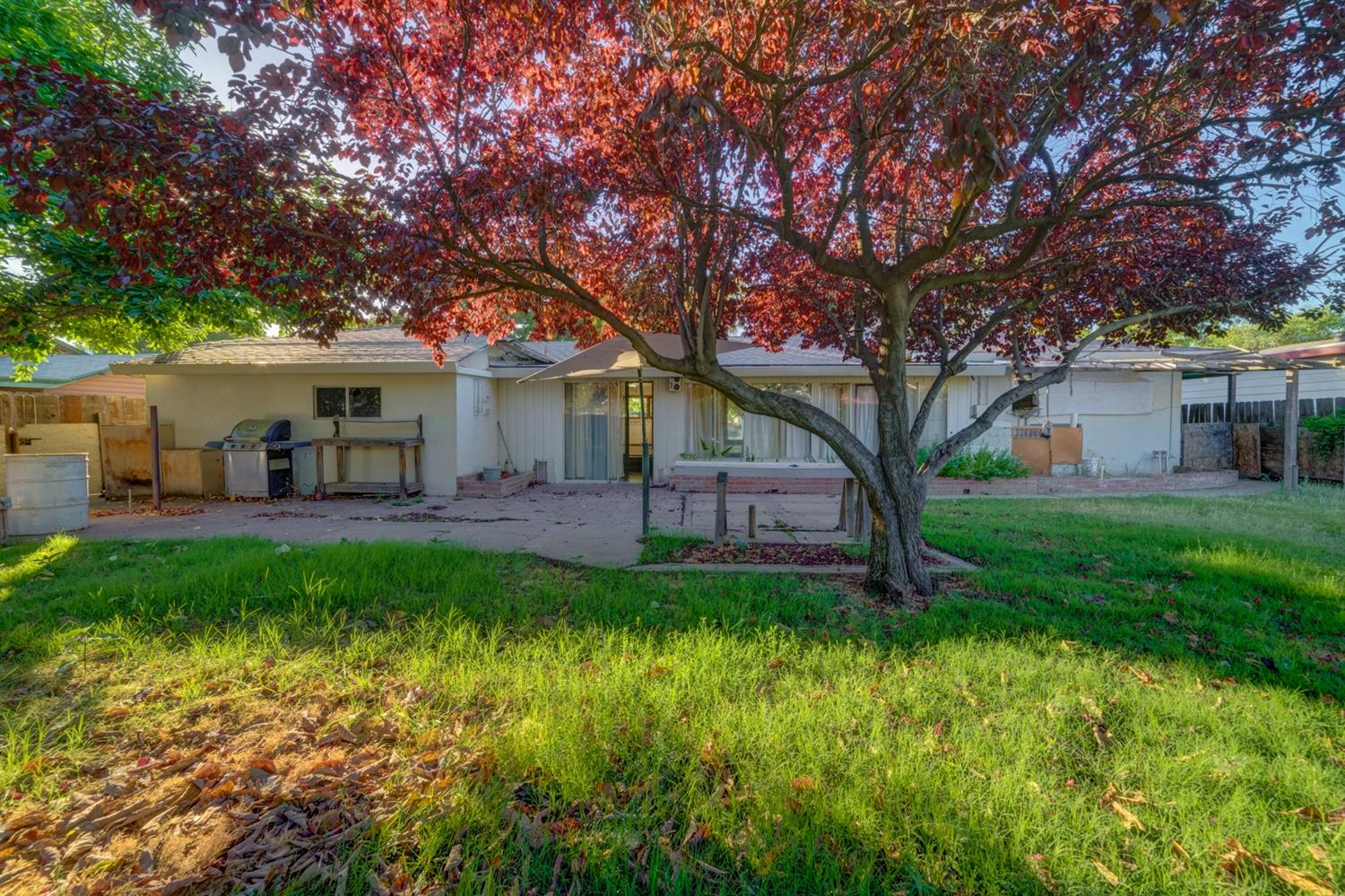 2019 V Street Merced, CA 95340 - Photo 34 of 36 Gallery Image 34